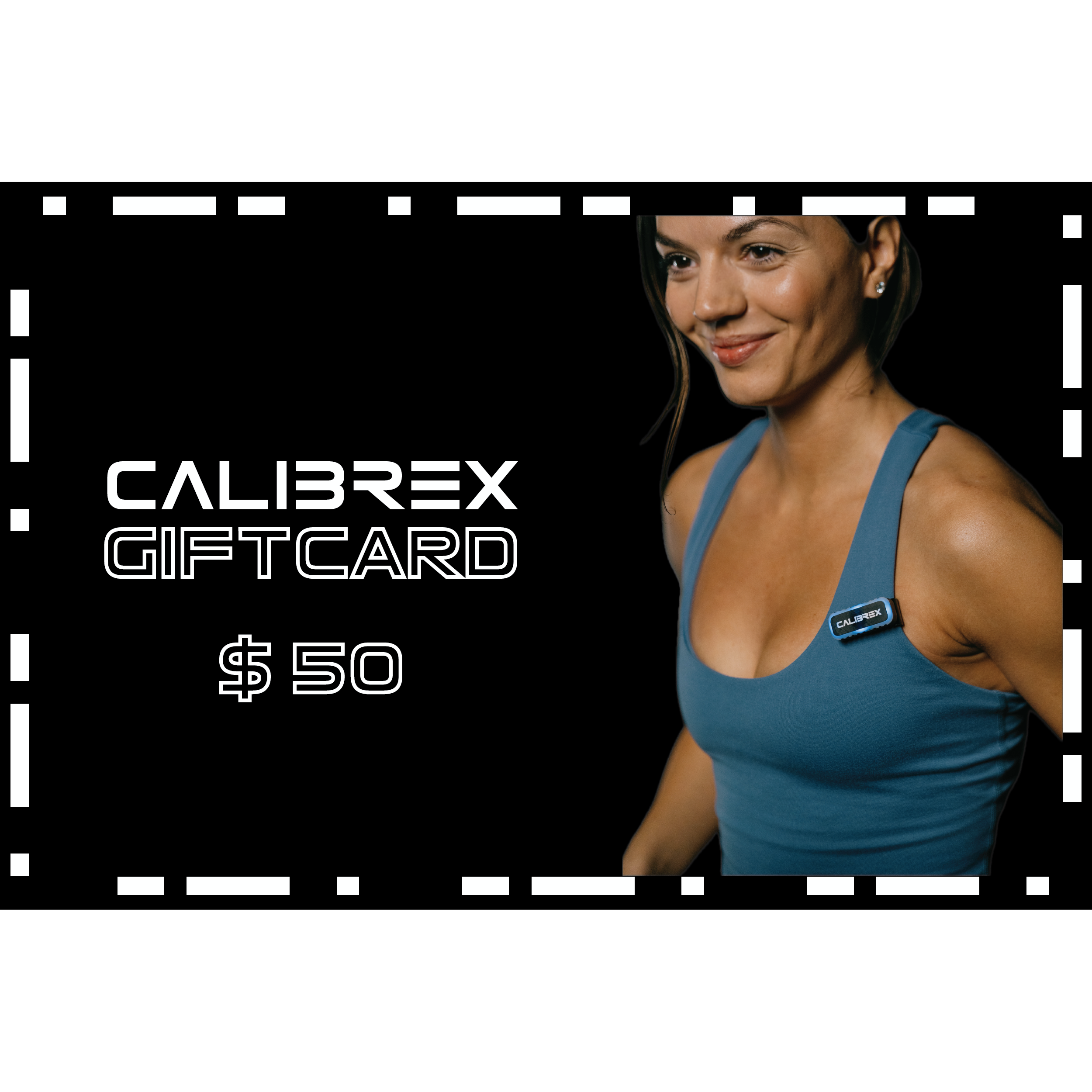 Calibrex Gift Card