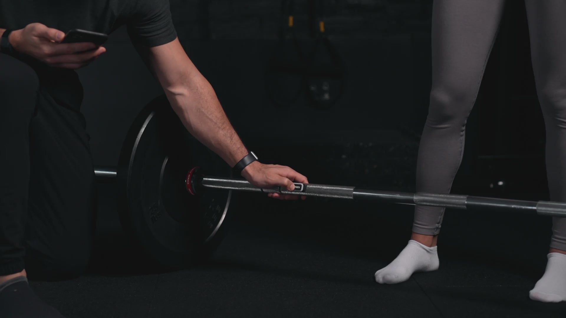Load video: 
