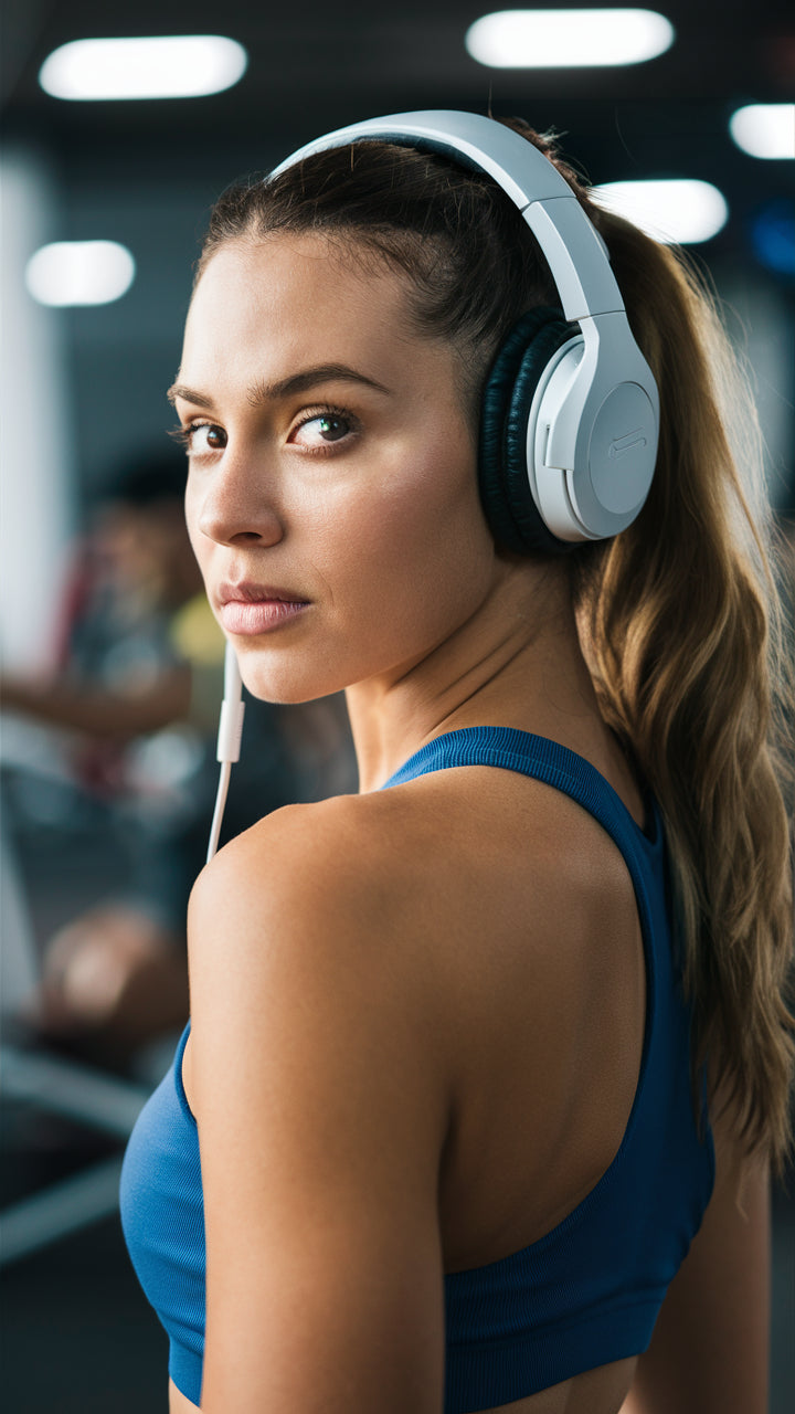 Calibrex 3 audio guided workouts